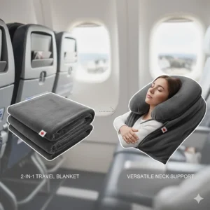 Certified non-toxic and hypoallergenic pillow materials meeting high safety standards for Canadian families.