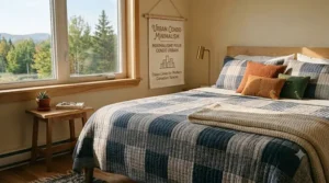 rustic-cabin-style-double-bedspreads-canada